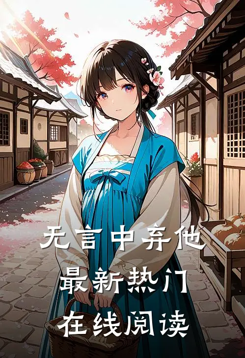 无言中弃他最新热门在线阅读