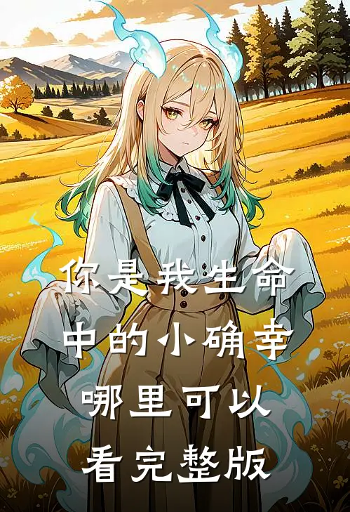 你是我生命中的小确幸哪里可以看完整版