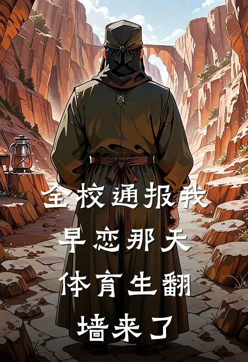 全校通报我早恋那天，体育生翻墙来了