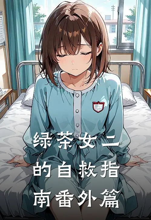 绿茶女二的自救指南 番外篇