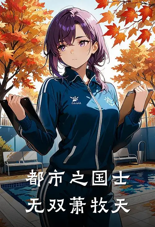 都市之国士无双萧牧天