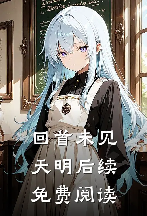 回首未见天明后续免费阅读