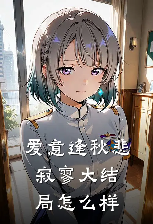 爱意逢秋悲寂寥大结局怎么样