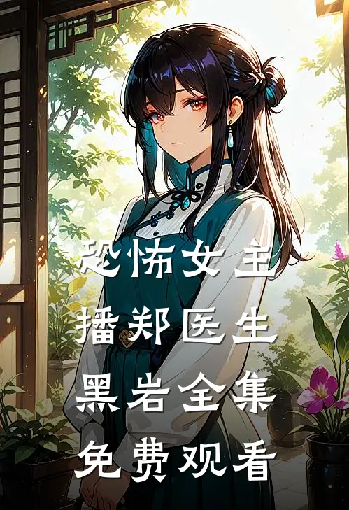 恐怖女主播郑医生黑岩 全集免费观看