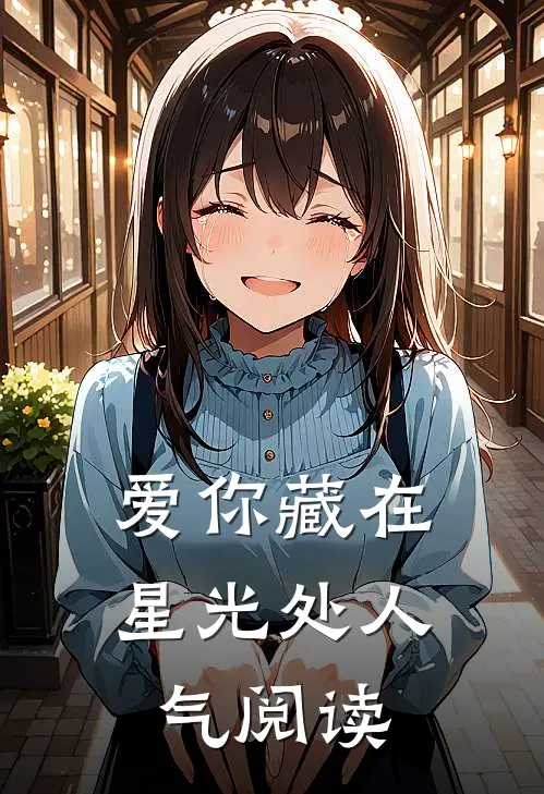 爱你藏在星光处人气阅读