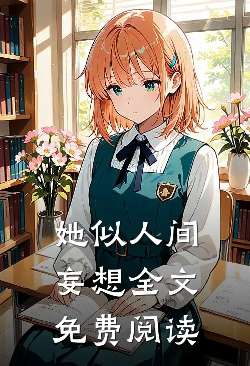 她似人间妄想全文免费阅读