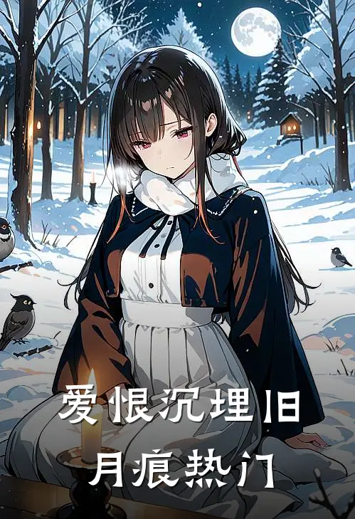 爱恨沉埋旧月痕热门