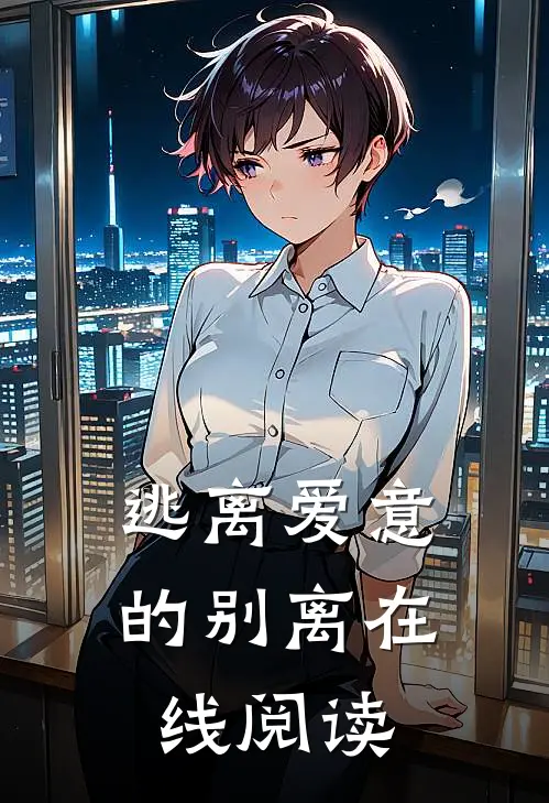 逃离爱意的别离在线阅读