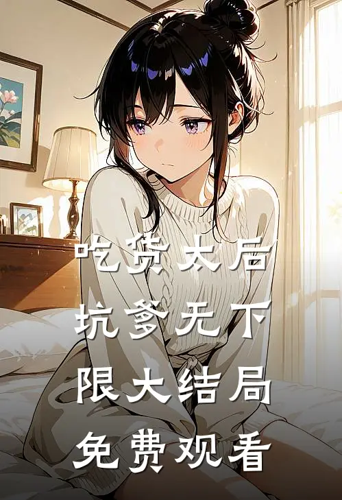 吃货太后坑爹无下限大结局免费观看