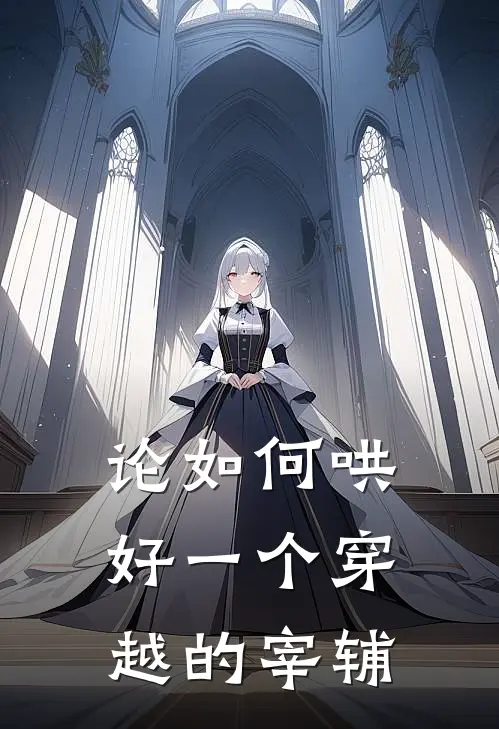 论如何哄好一个穿越的宰辅