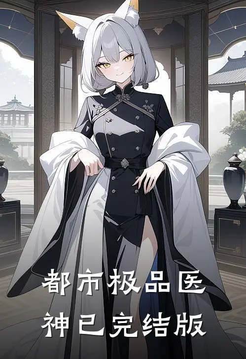 都市极品医神已完结版