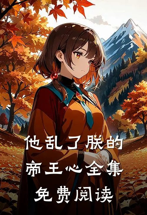 他乱了朕的帝王心全集免费阅读