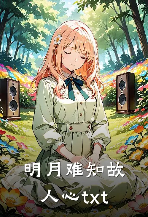 明月难知故人心txt