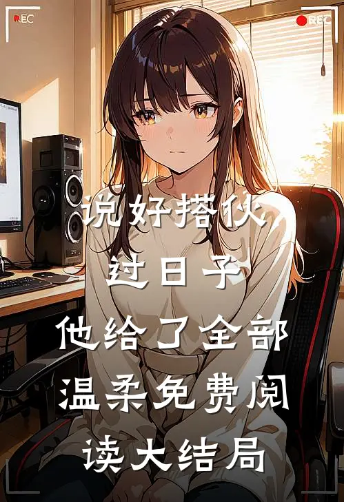 说好搭伙过日子，他给了全部温柔免费阅读大结局