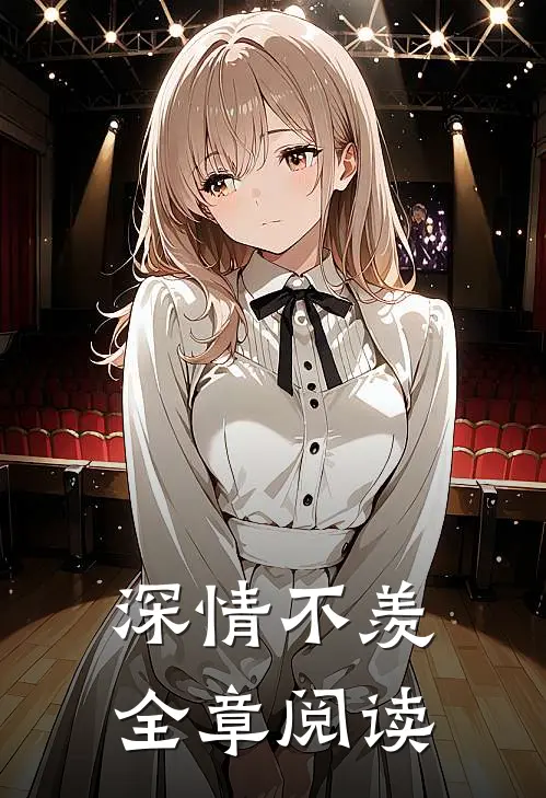 深情不羡全章阅读
