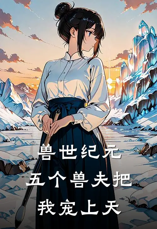 兽世纪元：五个兽夫把我宠上天