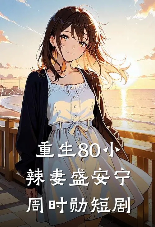 重生80小辣妻盛安宁周时勋短剧