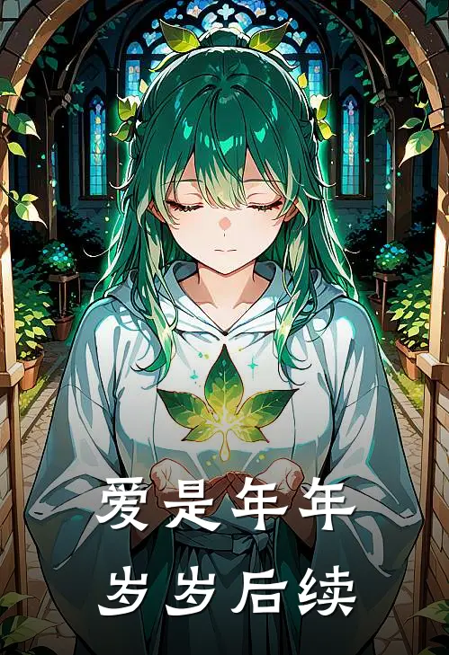 爱是年年岁岁后续