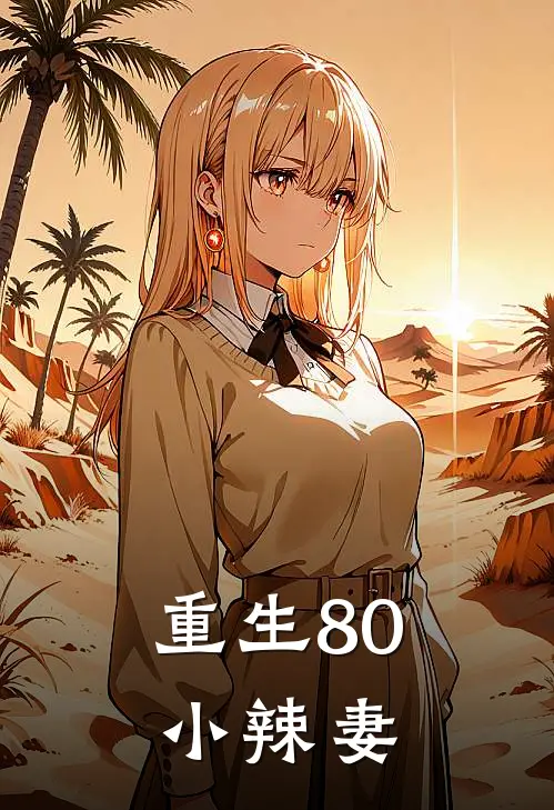 重生80小辣妻