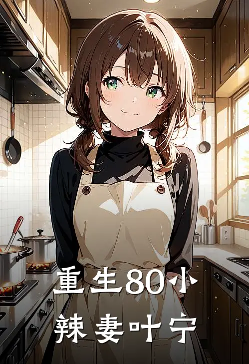 重生80小辣妻叶宁