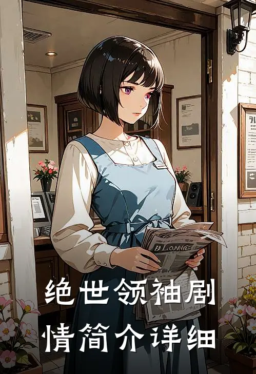 绝世领袖剧情简介详细