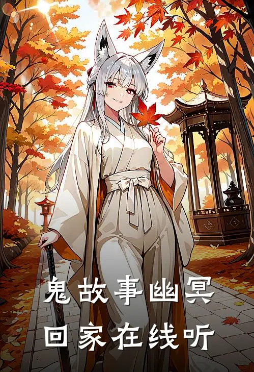 鬼故事幽冥回家在线听