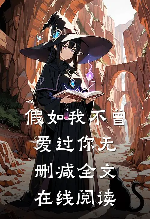 假如我不曾爱过你无删减全文在线阅读
