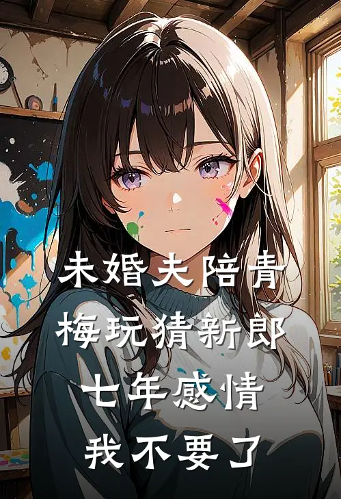 未婚夫陪青梅玩猜新郎，七年感情我不要了