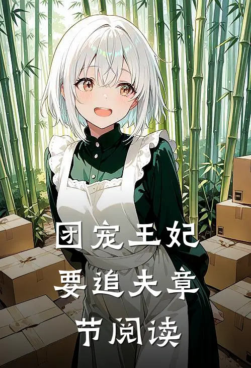 团宠王妃要追夫章节阅读