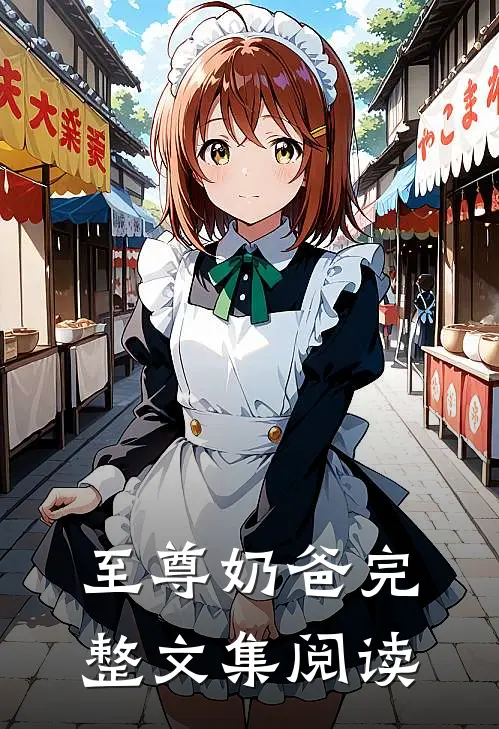 至尊奶爸完整文集阅读