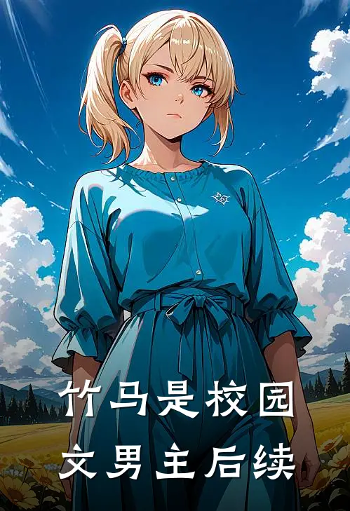 竹马是校园文男主后续