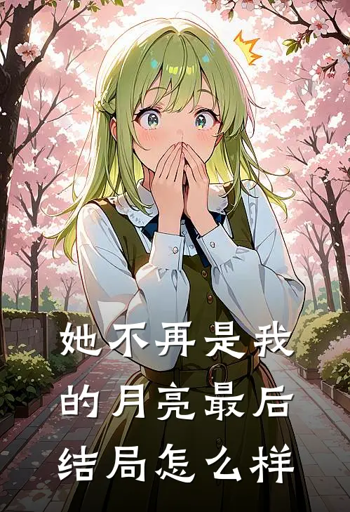 她不再是我的月亮最后结局怎么样