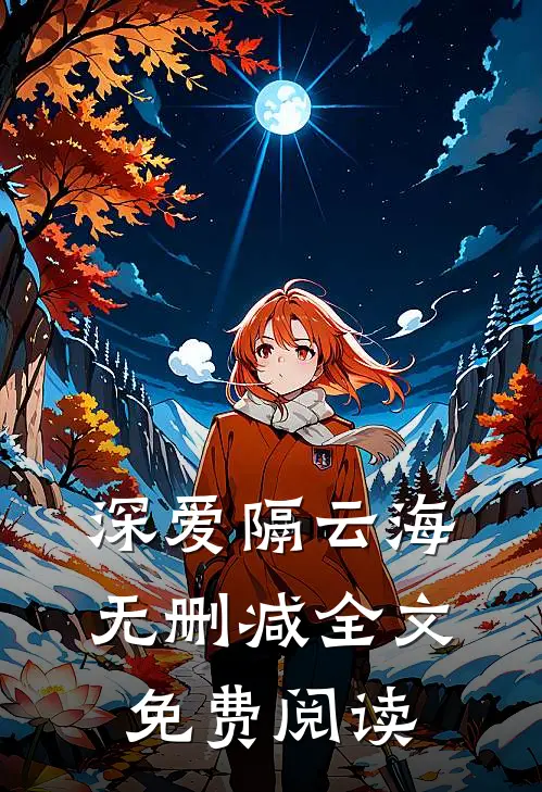 深爱隔云海无删减全文免费阅读