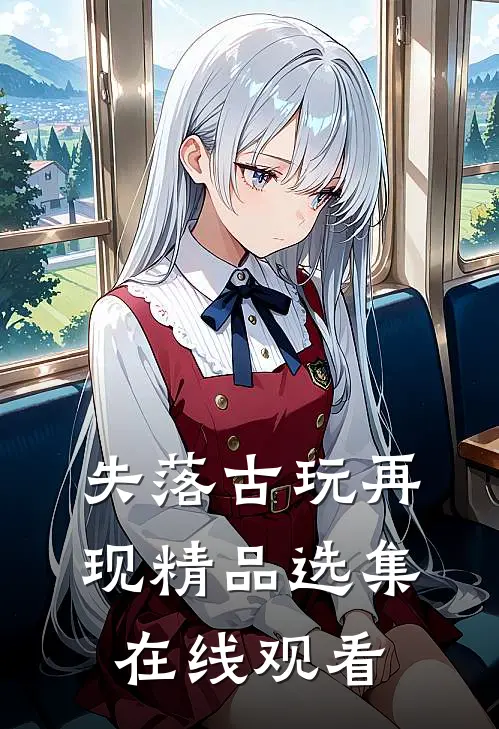 失落古玩再现精品选集在线观看