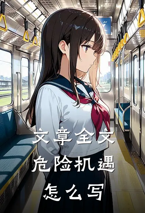 文章全文危险机遇怎么写