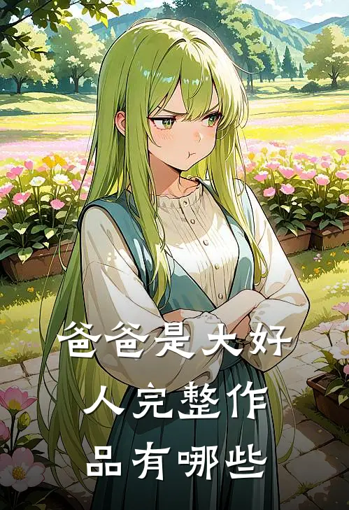 爸爸是大好人完整作品有哪些