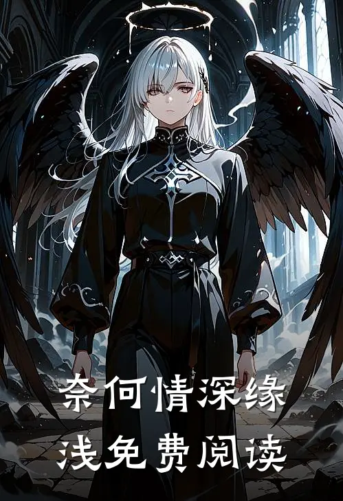 奈何情深缘浅免费阅读