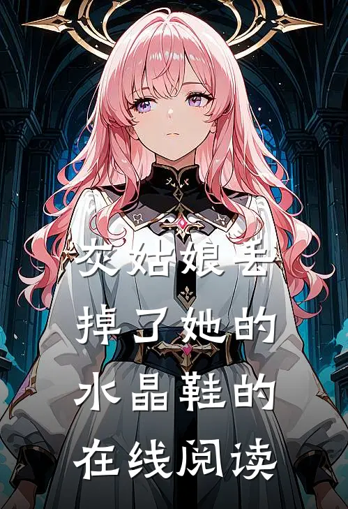 灰姑娘丢掉了她的水晶鞋的在线阅读