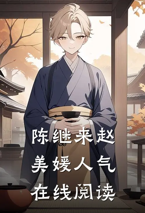 陈继来赵美媛人气在线阅读