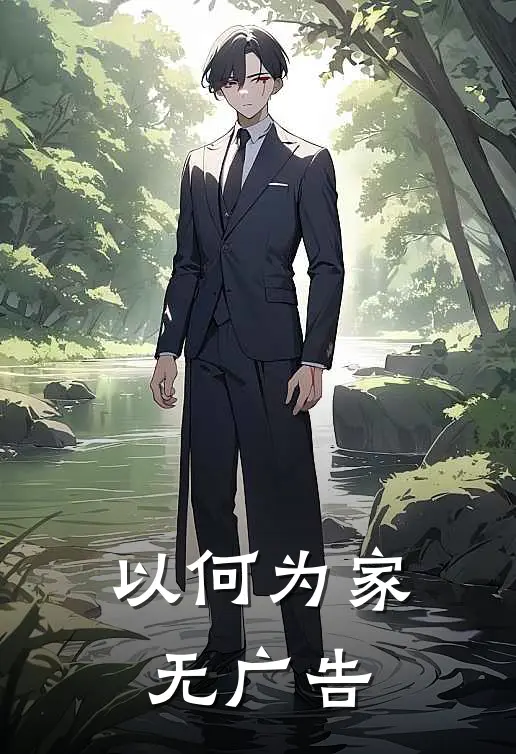 以何为家无广告