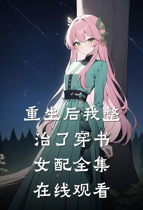 重生后我整治了穿书女配 全集在线观看