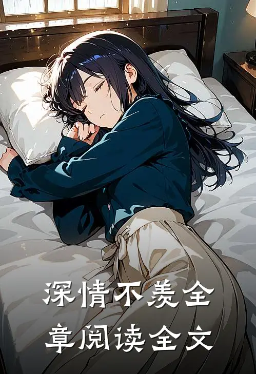 深情不羡全章阅读全文