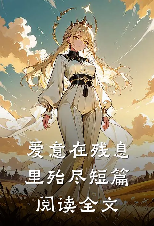 爱意在残息里殆尽短篇阅读全文