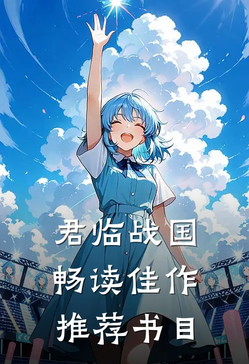 君临战国畅读佳作推荐书目