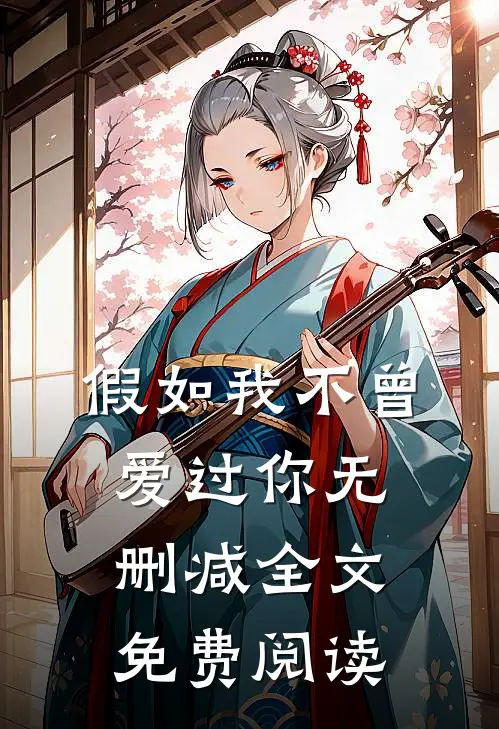 假如我不曾爱过你无删减全文免费阅读