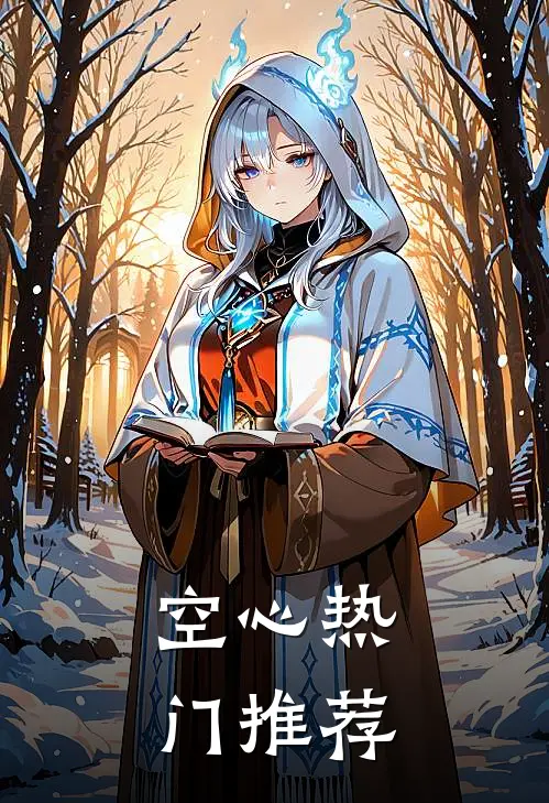 空心热门推荐