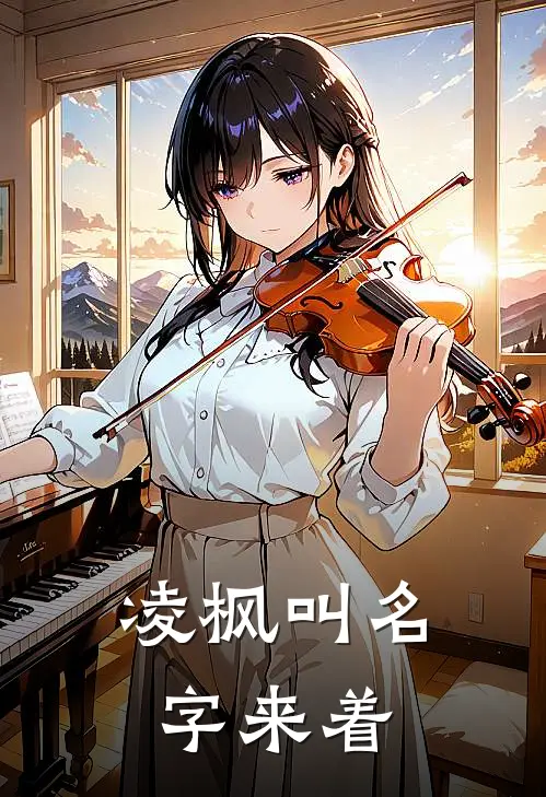 凌枫叫名字来着