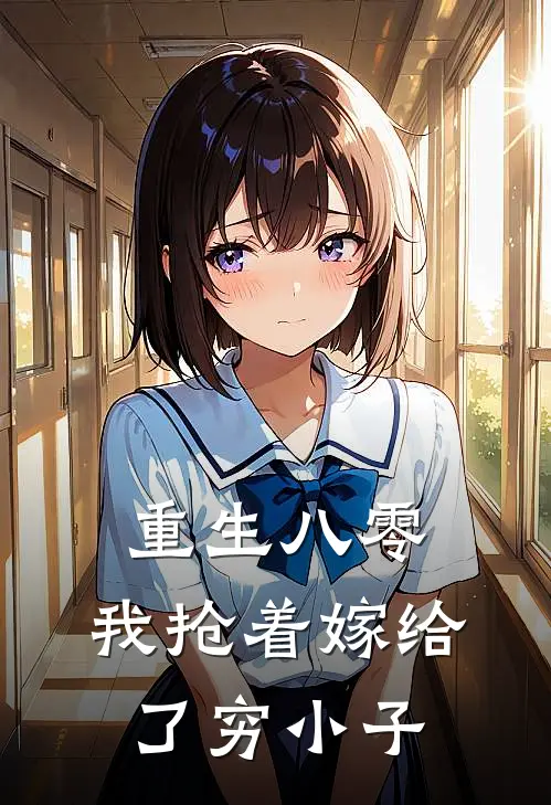 重生八零，我抢着嫁给了穷小子