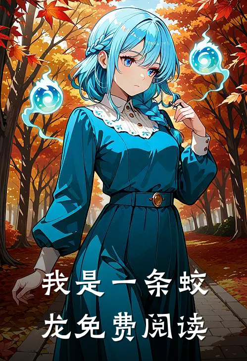 我是一条蛟龙免费阅读