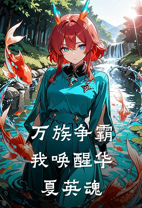 万族争霸：我唤醒华夏英魂